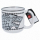 CERAMIC BREAKFAST MUG 14 OZ GAME OF THRONES