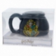 CERAMIC DOLOMITE 3D MUG 16 OZ IN GIFT BOX  HARRY POTTER