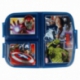 MULTI COMPARTMENT SANDWICH BOX AVENGERS PANELS