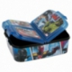 MULTI COMPARTMENT SANDWICH BOX AVENGERS PANELS