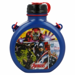 EXPLORER CANTEEN 670 ML |  AVENGERS PANELS