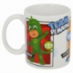 CERAMIC  MUG 11 OZ PJ MASKS TEAM