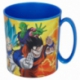 MICRO MUG 350 ML DRAGON BALL