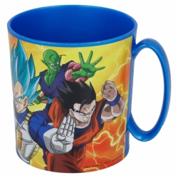 MICRO MUG 350 ML DRAGON BALL