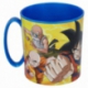 MICRO MUG 350 ML DRAGON BALL