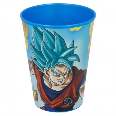 EASY TUMBLER 260 ML DRAGON BALL