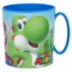 MICRO MUG 350 ML SUPER MARIO