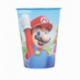 EASY TUMBLER 260 ML SUPER MARIO