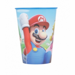 EASY TUMBLER 260 ML SUPER MARIO