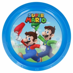 STOR PLATO EASY PP SUPER MARIO