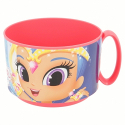 MICRO JUMBO MUG 450 ML |  SHIMMER AND SHINE PALACE