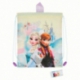 DRAWSTRING LUNCH BAG FROZEN FLORAL 