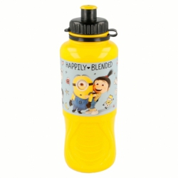 ERGO SPORT BOTTLE 400 ML |  DESPICABLE ME 3