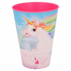 EASY TUMBLER 430 ML | UNICORNS