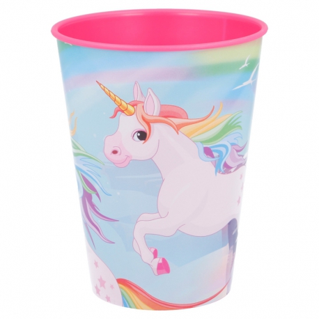 EASY TUMBLER 260 ML |  UNICORNS