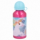 ALUMINIUM BOTTLE 400 ML UNICORNS