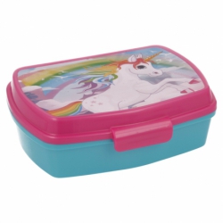 SANDWICHERA FUNNY UNICORNIOS