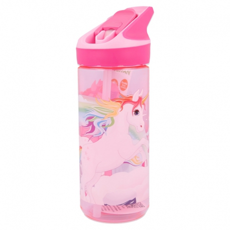 TRITAN PREMIUM BOTTLE 620 ML | UNICORNS