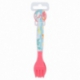 2 PCS PP CUTLERY SET FLAMINGOS