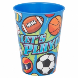 EASY TUMBLER 260 ML |  SPORTS
