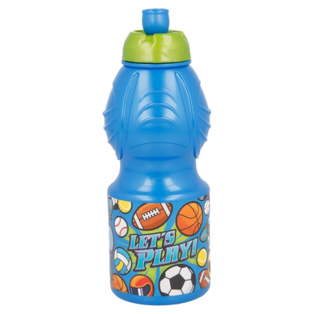 SPORT BOTTLE 400 ML |  SPORTS