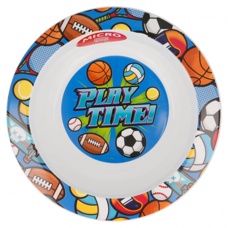 KIDS MICRO BOWL SPORTS