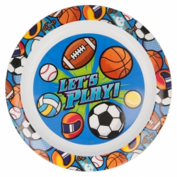 KIDS MICRO PLATE SPORTS