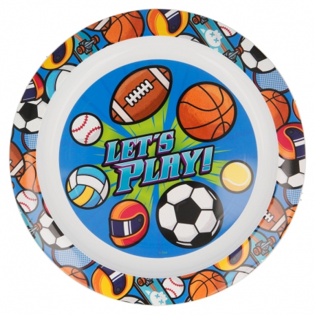 KIDS MICRO PLATE SPORTS