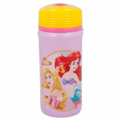 TWISTER SPORT BOTTLE 390 ML |  PRINCESS FOREVER