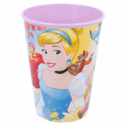 EASY TUMBLER 260 ML |  PRINCESS FOREVER