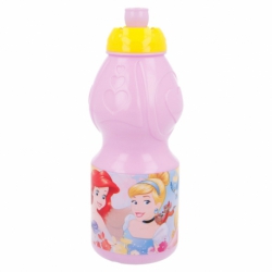 SPORT BOTTLE 400 ML |  PRINCESS FOREVER