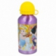 ALUMINIUM BOTTLE 400 ML |  PRINCESS FOREVER