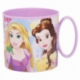 EASY MICRO MUG 265 ML |  PRINCESS FOREVER