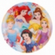 MELAMINE PLATE PRINCESS FOREVER