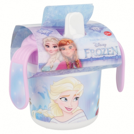 TODDLER TRAINING MUG 250 ML |  FROZEN TODDLER
