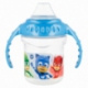 TODDLER SILICONE SIPPY TRAINING MUG 250 ML |  PJ MASKS