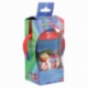 TODDLER LIGHT CUP 300 ML |  PJ MASKS