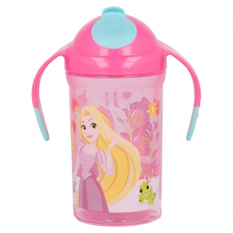 TODDLER LIGHT CUP 300 ML |  PRINCESS TRUE FULL