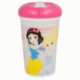 DOUBLE WALL SIPPY CUP 320 ML |  LITTLE PRINCESS