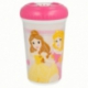 DOUBLE WALL SIPPY CUP 320 ML |  LITTLE PRINCESS