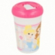 SINGLE WALL SIPPY CUP 380 ML |  LITTLE PRINCESS
