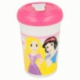 SINGLE WALL SIPPY CUP 380 ML |  LITTLE PRINCESS