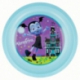 EASY PP PLATE VAMPIRINA