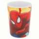 MELAMINE TUMBLER 200 ML |  SPIDERMAN RED WEBS