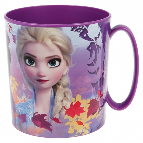 MICRO MUG 350 ML |  FROZEN 2