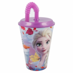 EASY SPORT TUMBLER 430 ML |  FROZEN 2