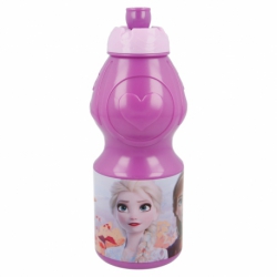 SPORT BOTTLE 400 ML |  FROZEN 2