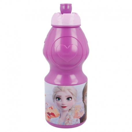 SPORT BOTTLE 400 ML |  FROZEN 2