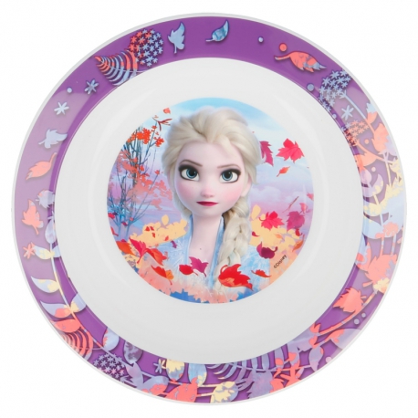 KIDS MICRO BOWL FROZEN 2