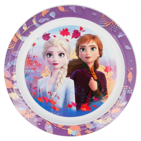 KIDS MICRO PLATE FROZEN 2